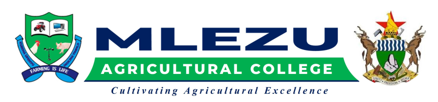 Mlezu Agricultural College Portal