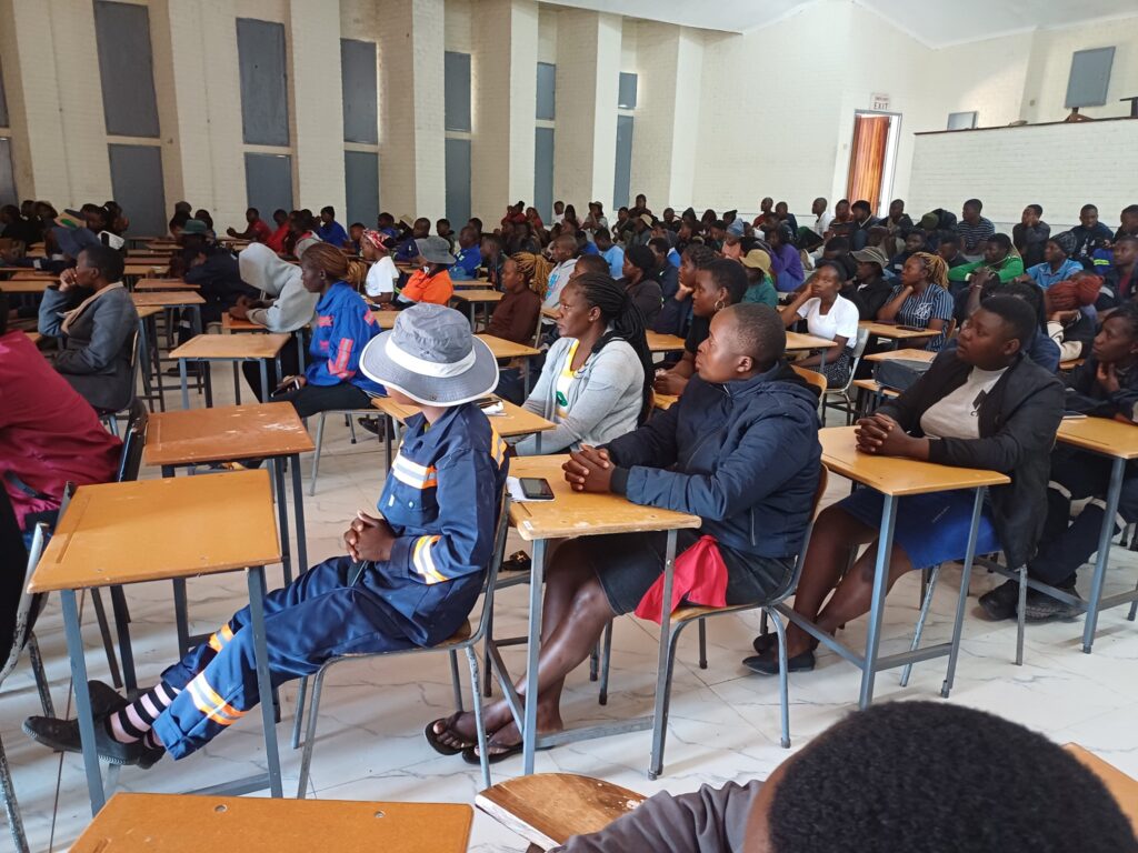 Mlezu College of Agriculture