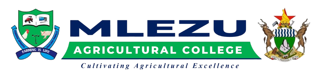 Mlezu College of Agriculture Logo