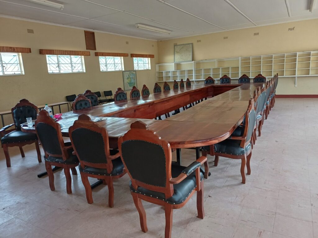 Mlezu College of Agriculture