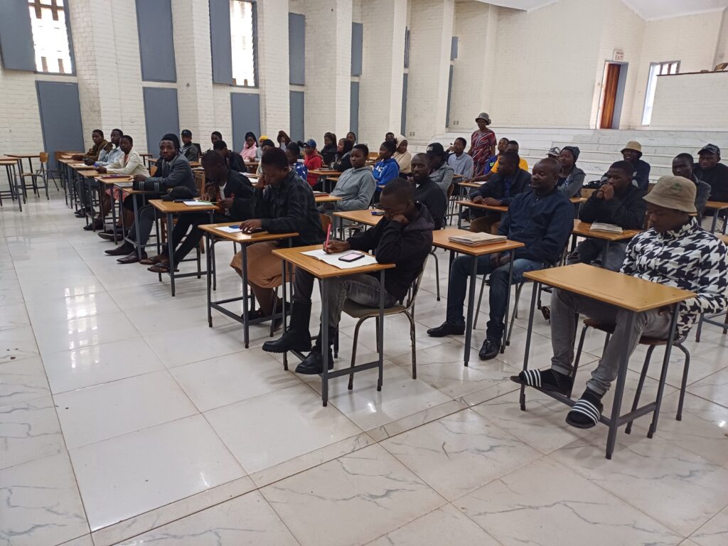 Mlezu College of Agriculture