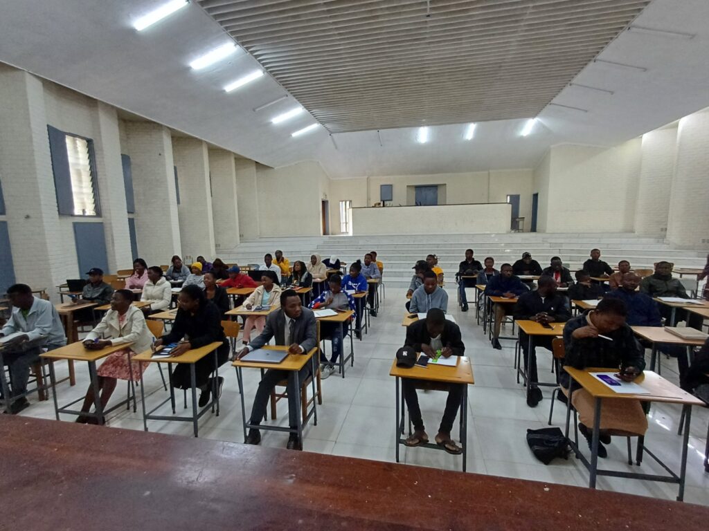 Mlezu College of Agriculture