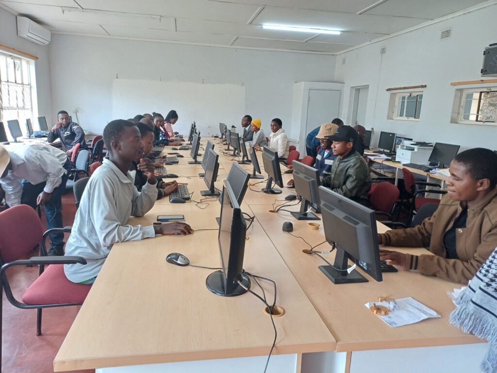 Mlezu College of Agriculture